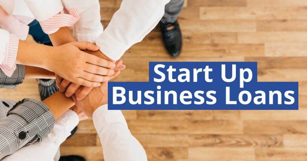 Business Loan in Usa