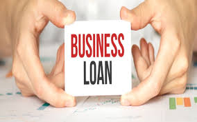 Business Loan in Usa